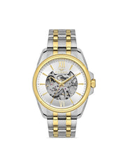 Ferro Automatic Men's Watch - F11323A-D