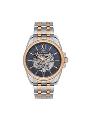 Ferro F11323A-E4 Lucca Analog Watch for Men