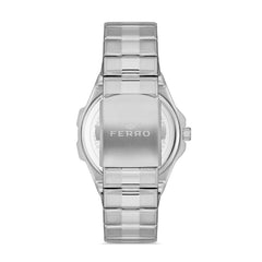 Ferro Quartz Men's Watch - F11357A-A3