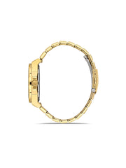 Ferro Quartz with Date Men's Watch - F11357A-B2