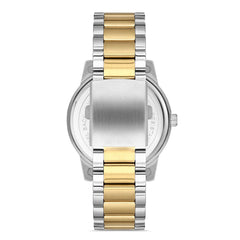 Ferro Quartz Men's Watch - F11931A-D