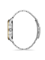 Ferro Quartz Men's Watch - F11931A-D