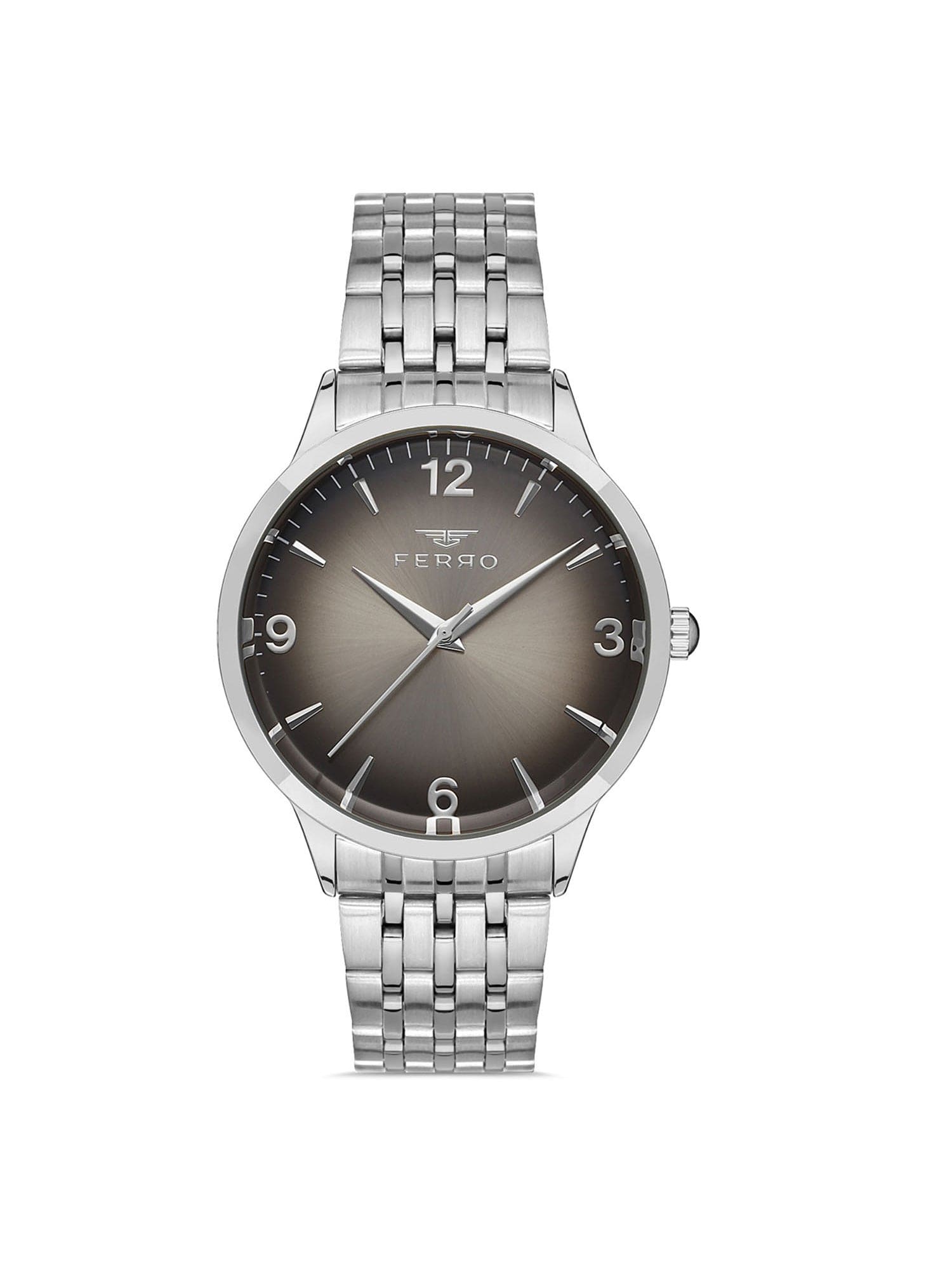 Ferro Quartz Men's Watch - F11932A-A2