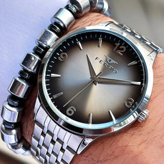 Ferro Quartz Men's Watch - F11932A-A2