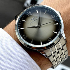 Ferro Quartz Men's Watch - F11932A-A2