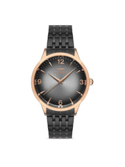 Ferro Quartz Men's Watch - F11932A-R