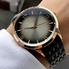 Ferro Quartz Men's Watch - F11932A-R