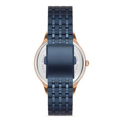 Ferro Quartz Men's Watch - F11932A-T