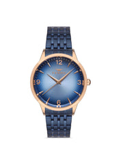 Ferro Quartz Men's Watch - F11932A-T