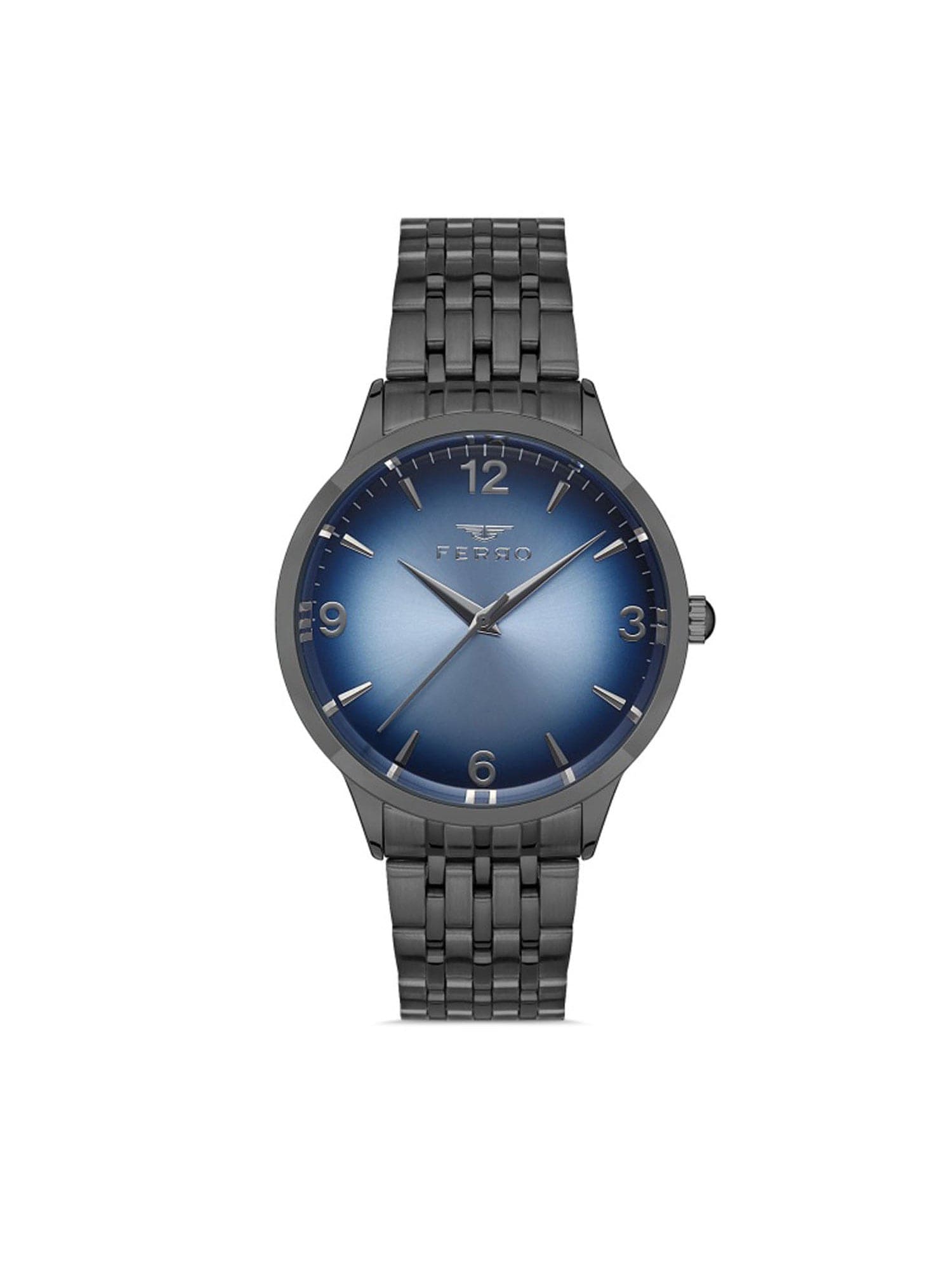 Ferro Quartz Men's Watch - F11932A-V3