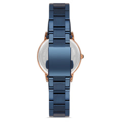 Ferro Quartz Women's Watch - F1928A-1025-T