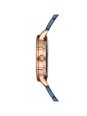 Ferro Quartz Women's Watch - F1928A-1025-T