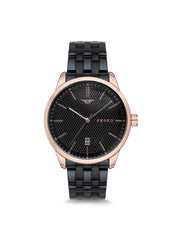 Ferro Quartz Men's Watch - F1974A-958-R