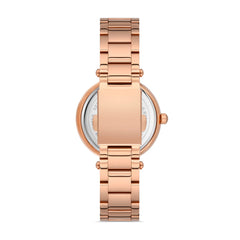 Ferro Quartz Women's Watch - F21046A-1100-C