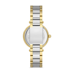 Ferro F21046A-1100-D5 Lucca Analog Watch for Women