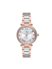 Ferro Quartz Women's Watch - F21046A-1100-E