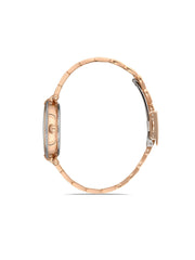 Ferro Quartz Women's Watch - F21046A-1100-E