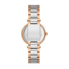 Ferro Quartz Women's Watch - F21046A-1100-E