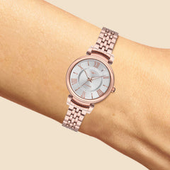 Ferro Quartz Women's Watch - F21065A-1113-C