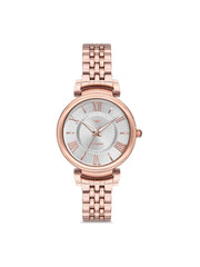 Ferro Quartz Women's Watch - F21065A-1113-C