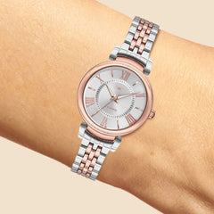 Ferro Quartz Women's Watch - F21065A-1113-E