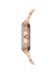 Ferro Crystals Quartz Women's Watch - F21079A-C
