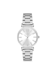 Ferro Crystals Quartz Women's Watch - F21082A-A