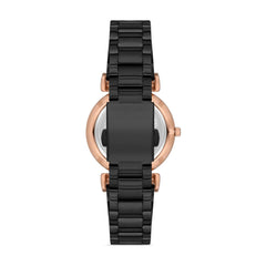 Ferro Crystals Quartz Women's Watch - F21082A-R