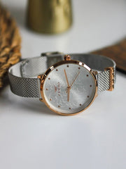 Ferro Quartz Women's Watch - F21087C-E