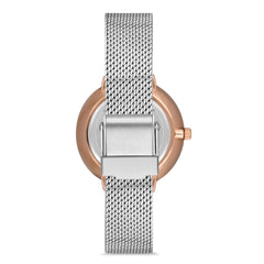 Ferro Quartz Women's Watch - F21087C-E