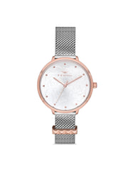 Ferro Quartz Women's Watch - F21087C-E