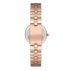 Ferro Quartz Women's Watch - F21100A-C