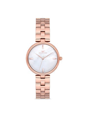 Ferro Quartz Women's Watch - F21100A-C