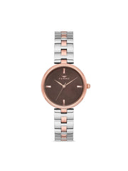 Ferro Quartz Women's Watch - F21100A-E7