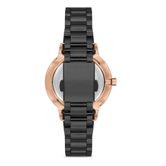 Ferro Crystals Quartz Women's Watch - F21122A-1163-Q