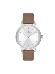 Ferro Quartz Women's Watch - F21123B-K2