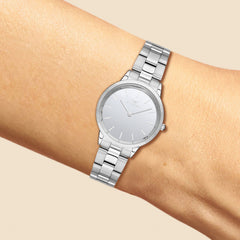 Ferro Quartz Women's Watch - F21124A-A