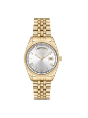 Ferro Quartz Women's Watch - F21131A-B