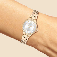 Ferro Quartz Women's Watch - F21135A-B