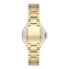 Ferro Quartz Women's Watch - F21135A-B