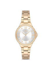 Ferro Quartz Women's Watch - F21135A-B
