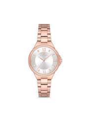 Ferro Quartz Women's Watch - F21135A-C