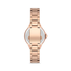Ferro Quartz Women's Watch - F21135A-C