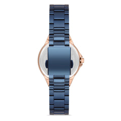 Ferro Quartz Women's Watch - F21135A-T