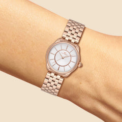 Ferro Quartz Women's Watch - F21152A-C