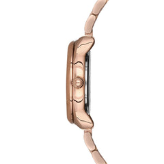 Ferro Quartz Women's Watch - F21152A-C