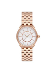 Ferro Quartz Women's Watch - F21152A-C