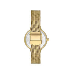 Ferro Quartz Women's Watch - F21153C-B