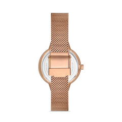 Ferro Quartz Women's Watch - F21153C-C