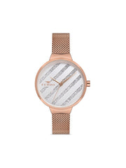 Ferro Quartz Women's Watch - F21153C-C